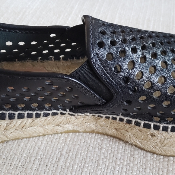 Loeffler Randall Rowan Espadrille Slip-On Sneaker - Picture 5 of 6
